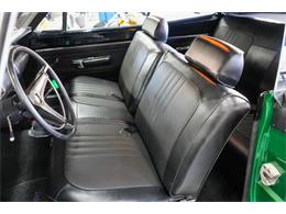 1969 Plymouth Road Runner (CC-1933007) for sale in Sherman Oaks, California