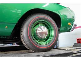 1969 Plymouth Road Runner (CC-1933007) for sale in Sherman Oaks, California