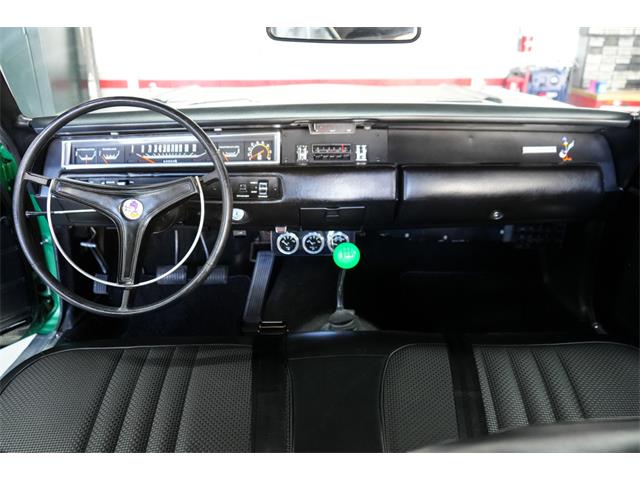 1969 Plymouth Road Runner (CC-1933007) for sale in Sherman Oaks, California