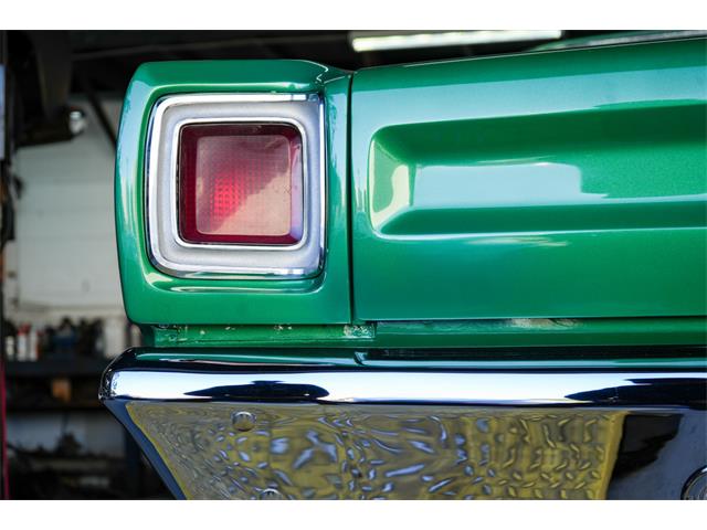 1969 Plymouth Road Runner (CC-1933007) for sale in Sherman Oaks, California
