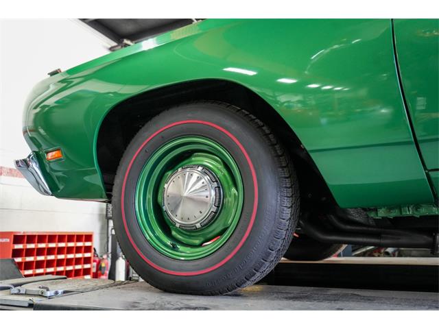 1969 Plymouth Road Runner (CC-1933007) for sale in Sherman Oaks, California