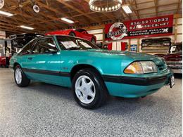 1991 Ford Mustang (CC-1933008) for sale in Newfield, New Jersey