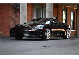 2008 Ferrari F430 Spider F1 (CC-1930301) for sale in Bridgeport, Connecticut