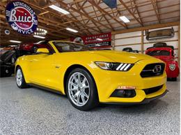 2015 Ford Mustang (CC-1933010) for sale in Newfield, New Jersey