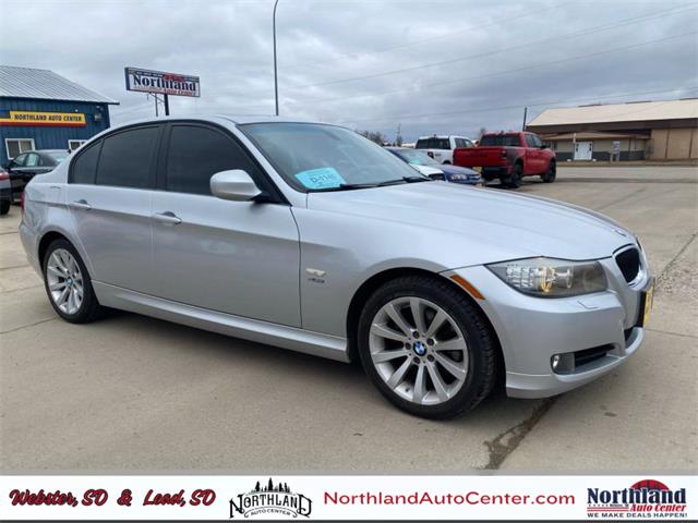 2011 BMW 3 Series (CC-1933013) for sale in Webster, South Dakota