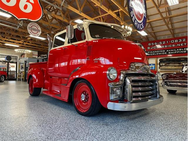 1954 GMC COE (CC-1933014) for sale in Newfield, New Jersey