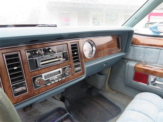 1978 Buick Riviera (CC-1933027) for sale in Ashland, Ohio
