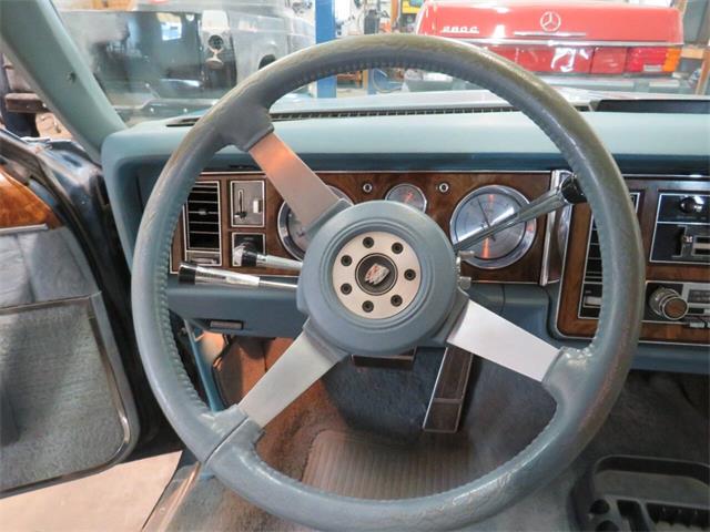 1978 Buick Riviera (CC-1933027) for sale in Ashland, Ohio