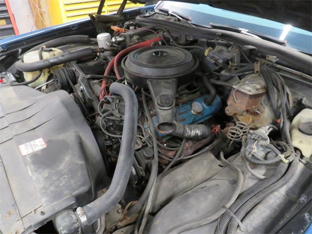 1978 Buick Riviera (CC-1933027) for sale in Ashland, Ohio