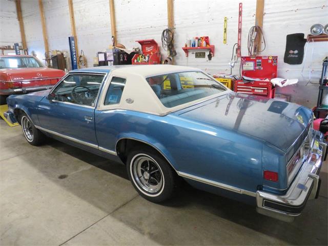 1978 Buick Riviera (CC-1933027) for sale in Ashland, Ohio
