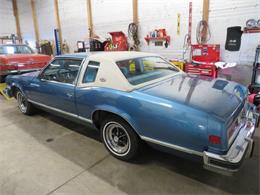 1978 Buick Riviera (CC-1933027) for sale in Ashland, Ohio
