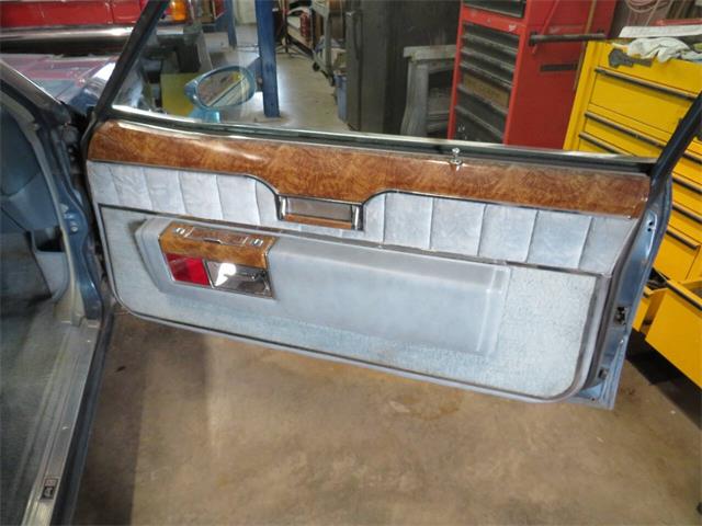 1978 Buick Riviera (CC-1933027) for sale in Ashland, Ohio