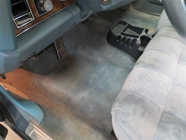1978 Buick Riviera (CC-1933027) for sale in Ashland, Ohio