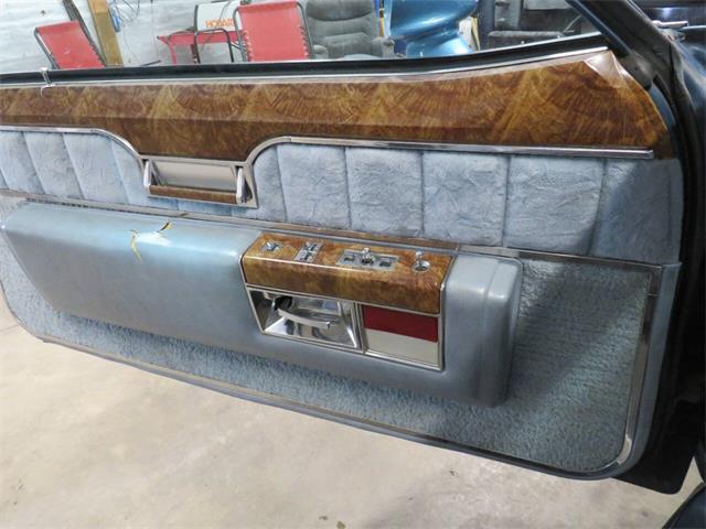 1978 Buick Riviera (CC-1933027) for sale in Ashland, Ohio