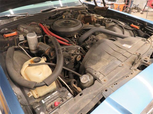1978 Buick Riviera (CC-1933027) for sale in Ashland, Ohio