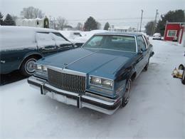 1978 Buick Riviera (CC-1933027) for sale in Ashland, Ohio