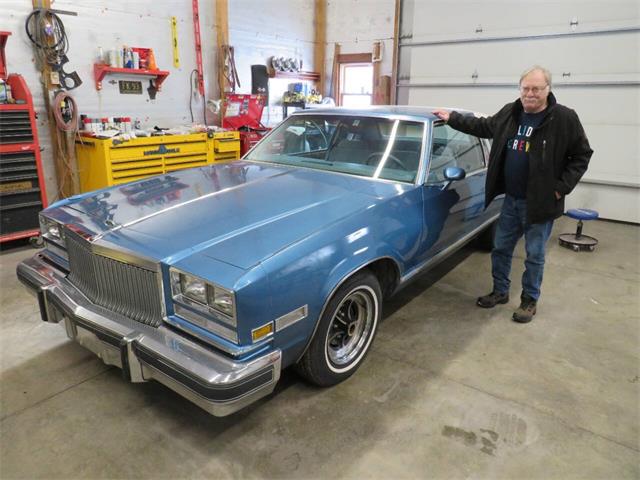 1978 Buick Riviera (CC-1933027) for sale in Ashland, Ohio