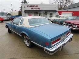 1978 Buick Riviera (CC-1933027) for sale in Ashland, Ohio