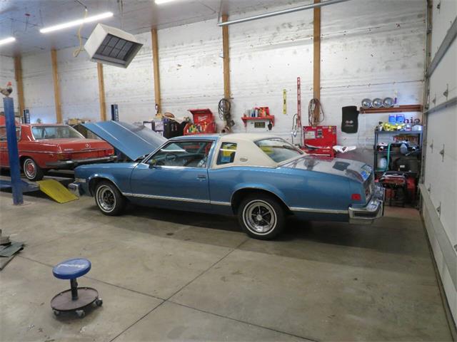 1978 Buick Riviera (CC-1933027) for sale in Ashland, Ohio