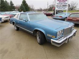 1978 Buick Riviera (CC-1933027) for sale in Ashland, Ohio