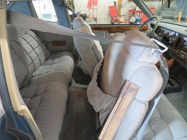 1978 Buick Riviera (CC-1933027) for sale in Ashland, Ohio