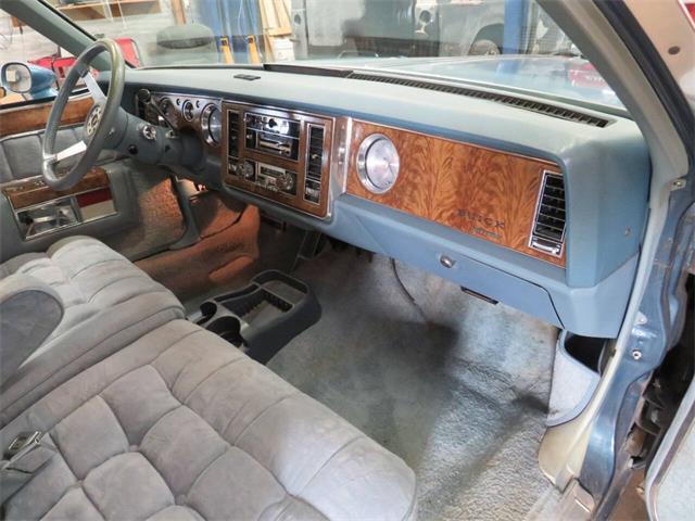 1978 Buick Riviera (CC-1933027) for sale in Ashland, Ohio