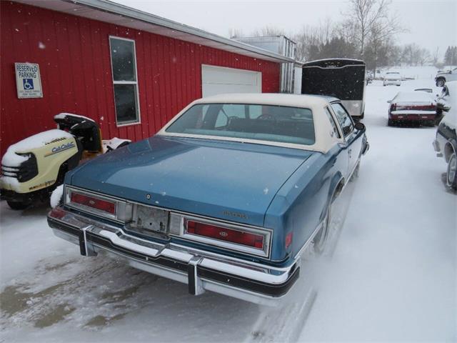1978 Buick Riviera (CC-1933027) for sale in Ashland, Ohio