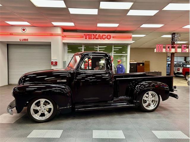 1951 Chevrolet 3100 (CC-1933037) for sale in Dothan, Alabama