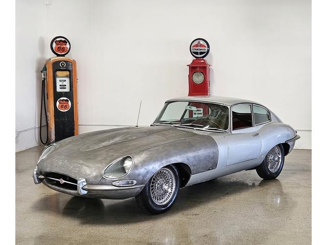 1963 Jaguar E-Type (CC-1933048) for sale in Pleasanton, California