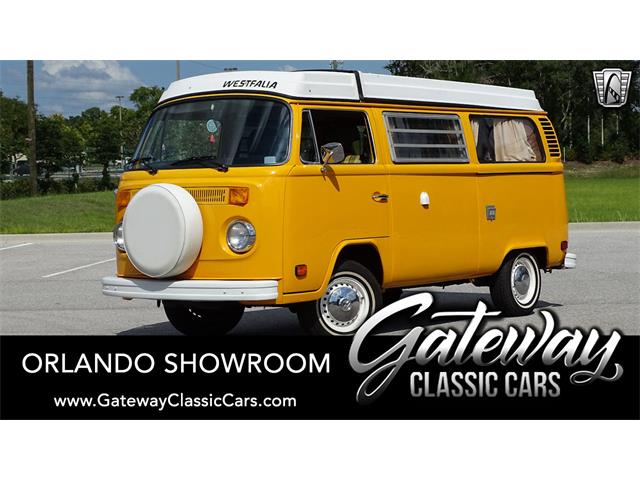 1976 Volkswagen Bus (CC-1933057) for sale in O'Fallon, Illinois