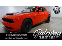 2023 Dodge Challenger (CC-1933067) for sale in O'Fallon, Illinois