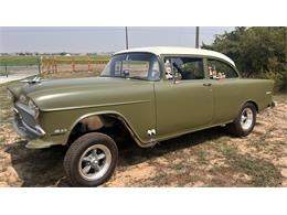 1955 Chevrolet 210 (CC-1933077) for sale in Brighton, Colorado