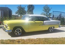 1955 Chevrolet Bel Air (CC-1933078) for sale in Burley, Idaho