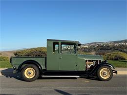 1929 Ford Model A (CC-1933095) for sale in Orange, California