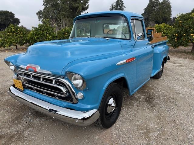 1957 Chevrolet 3200 (CC-1933097) for sale in yucaipa, California