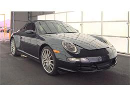 2006 Porsche 911 Carrera 4S Cabriolet (CC-1933107) for sale in Lynnwood, Washington