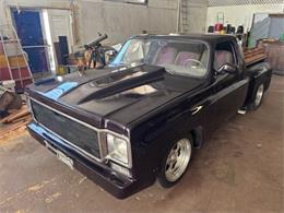 1979 Chevrolet C10 (CC-1933109) for sale in San Diego, California