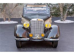 1939 Mercedes-Benz 170V (CC-1933117) for sale in Beverly Hills, California