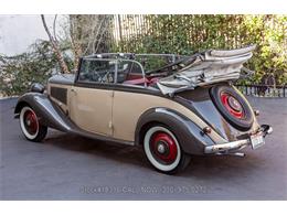 1939 Mercedes-Benz 170V (CC-1933117) for sale in Beverly Hills, California
