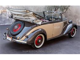 1939 Mercedes-Benz 170V (CC-1933117) for sale in Beverly Hills, California