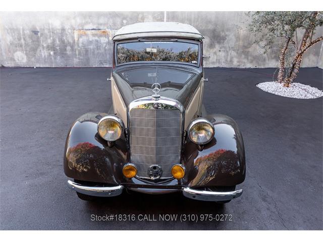 1939 Mercedes-Benz 170V (CC-1933117) for sale in Beverly Hills, California