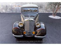 1939 Mercedes-Benz 170V (CC-1933117) for sale in Beverly Hills, California