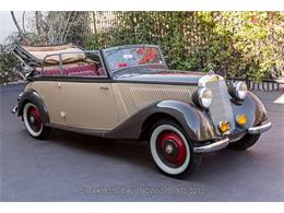 1939 Mercedes-Benz 170V (CC-1933117) for sale in Beverly Hills, California