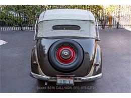 1939 Mercedes-Benz 170V (CC-1933117) for sale in Beverly Hills, California