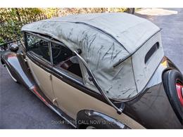 1939 Mercedes-Benz 170V (CC-1933117) for sale in Beverly Hills, California