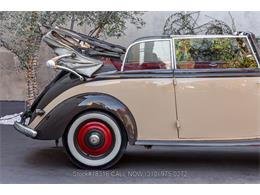 1939 Mercedes-Benz 170V (CC-1933117) for sale in Beverly Hills, California