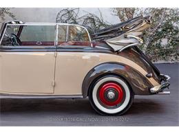 1939 Mercedes-Benz 170V (CC-1933117) for sale in Beverly Hills, California