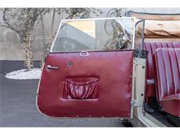 1939 Mercedes-Benz 170V (CC-1933117) for sale in Beverly Hills, California