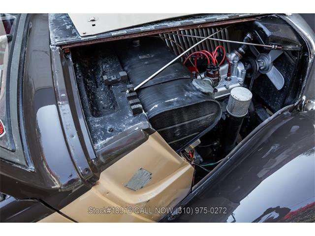 1939 Mercedes-Benz 170V (CC-1933117) for sale in Beverly Hills, California