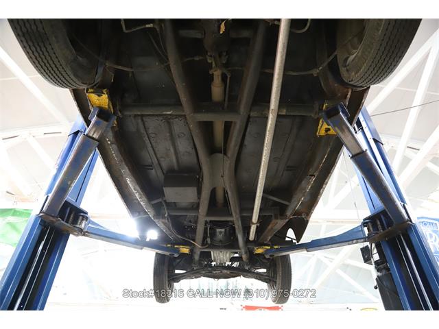 1939 Mercedes-Benz 170V (CC-1933117) for sale in Beverly Hills, California